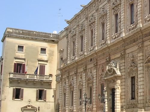 Provincia di Lecce